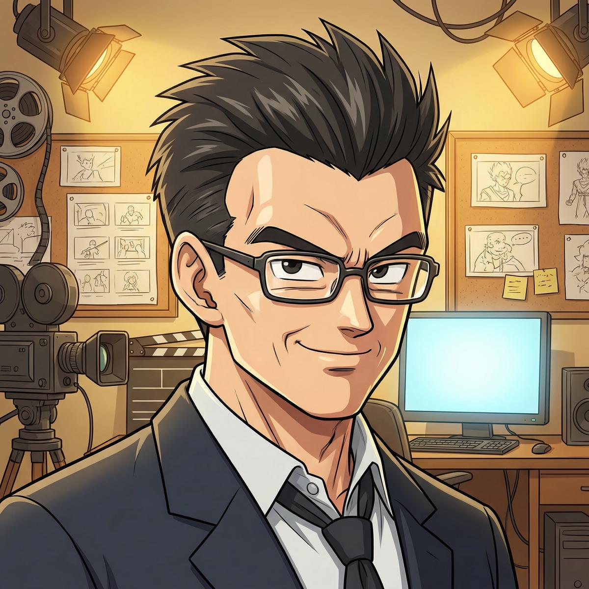 福利姬在线观看动漫导演